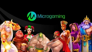 Rekomendasi Game Terbaik Microgaming di Pulsa303